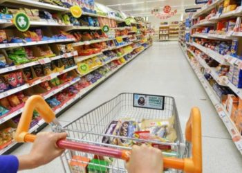 Proiect de lege: Etichetele produselor alimentare vor conține mai multe informații pentru consumatori