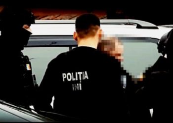 Задержаны двое членов группировки Machena за то, что вымогали у мужчины 1500 евро