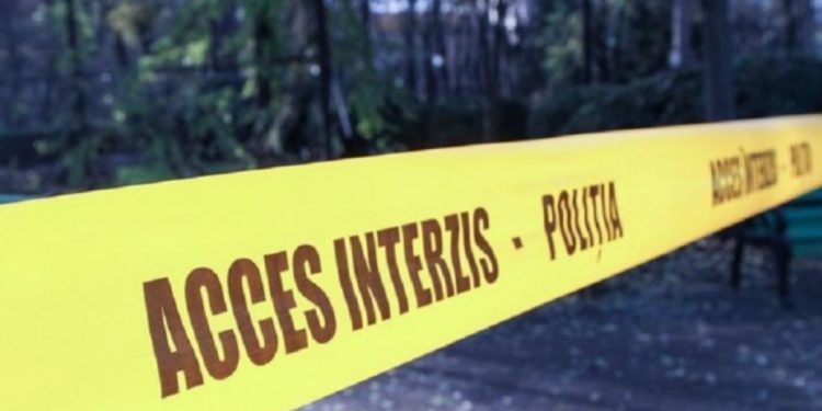 В столице мужчина сообщил о взрывоопасном предмете на одной из улиц