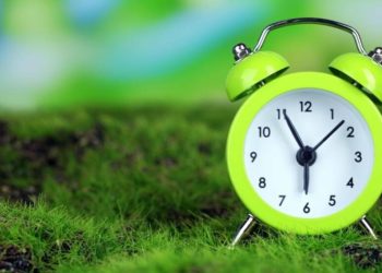 Когда Молдова перейдет на летнее время