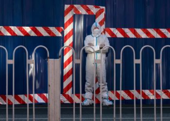 США рассекретят результаты расследования о происхождении COVID-19