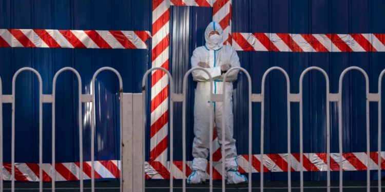 США рассекретят результаты расследования о происхождении COVID-19