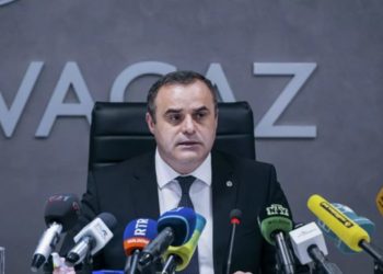 Moldovagaz вернул 600 млн леев из кредита, полученного на оплату российского газа
