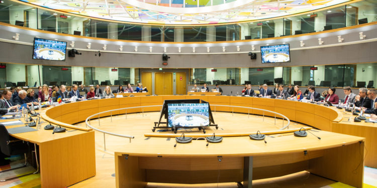 В Брюсселе пройдет заседание парламентского комитета ассоциации Молдова — Европейский союз. Кто войдет в делегацию от нашей страны | VIDEO