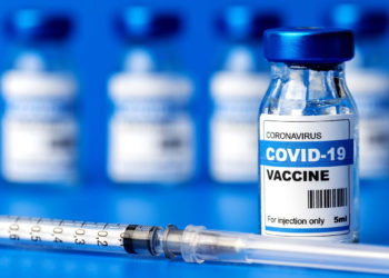 В марте истекает срок годности более 260 тысяч доз вакцины COVID