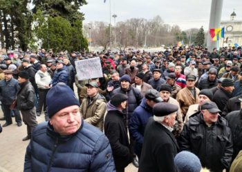 Departamentul de Stat al SUA: În Republica Moldova există restricții grave ale libertății de exprimare și activitatea mass-media | VIDEO