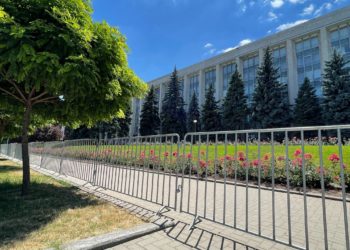 Republica Moldova a reacţionat la declarația Kievului despre „planul de reîntoarcere a Transnistriei în termen de 7 ani” | VIDEO