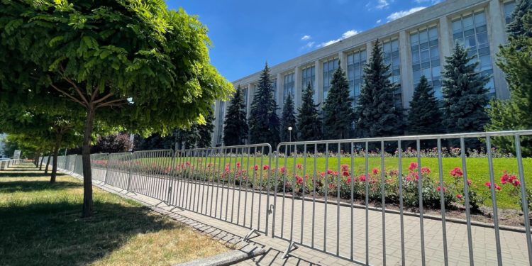 Republica Moldova a reacţionat la declarația Kievului despre „planul de reîntoarcere a Transnistriei în termen de 7 ani” | VIDEO