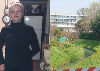 O moldoveancă, găsită înecată într-un canal cu apă termală din Italia: Pe față avea numeroase arsuri