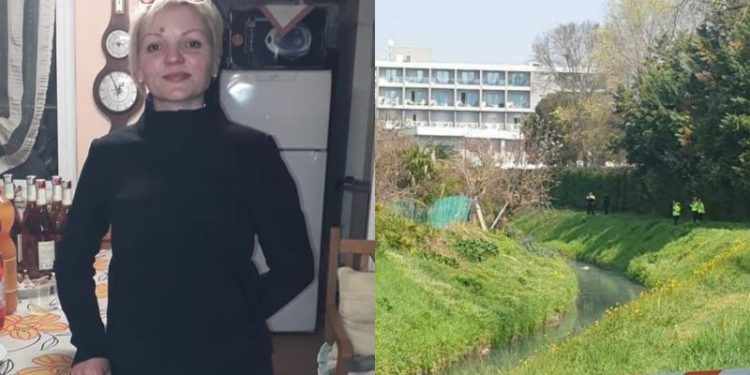 O moldoveancă, găsită înecată într-un canal cu apă termală din Italia: Pe față avea numeroase arsuri