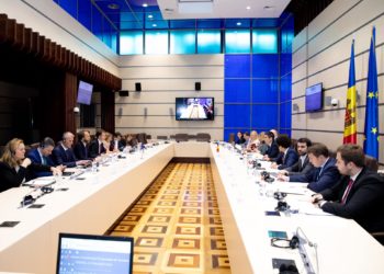В Брюсселе прошло заседание Комитета парламентской ассоциации Молдова – ЕС. Какие положения изложены в итоговом заявлении | VIDEO