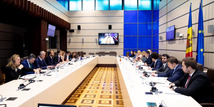 В Брюсселе прошло заседание Комитета парламентской ассоциации Молдова – ЕС. Какие положения изложены в итоговом заявлении | VIDEO