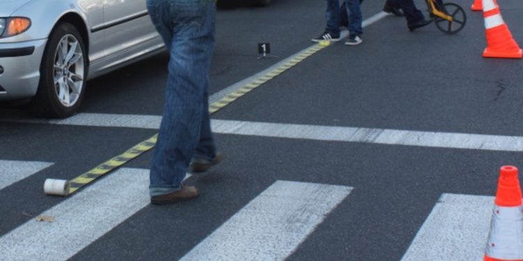 Lovită de un troleibuz, pe trecerea de pietoni. Noi detalii despre fată de 12 ani care a decedat în Capitală | VIDEO