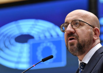 Președintele Consiliului European, Charles Michel, vine la Chișinău. Ce întâlniri au pe agendă | VIDEO