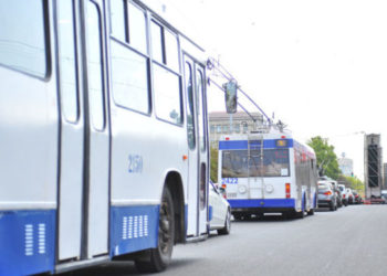 Tragedia de la Ciocana. Ion Ceban: Am solicitat să fie întreprinse măsuri suplimentare pentru verificarea riguroasă a angajaților care ies la linie, atât pentru cei de la RTEC | VIDEO