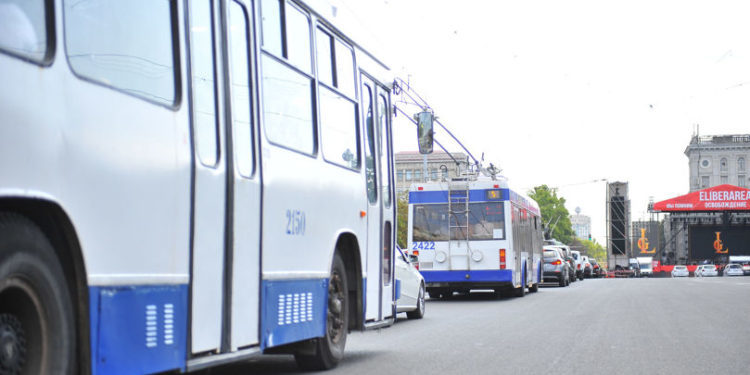 Tragedia de la Ciocana. Ion Ceban: Am solicitat să fie întreprinse măsuri suplimentare pentru verificarea riguroasă a angajaților care ies la linie, atât pentru cei de la RTEC | VIDEO