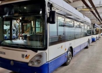 В RTEC восемь человек отстранили от должностей из-за смертельной аварии на Чеканах