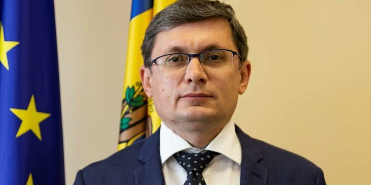 Игорь Гросу: На этой неделе парламент утвердит новый состав Высшего совета магистратуры из числа несудей | VIDEO