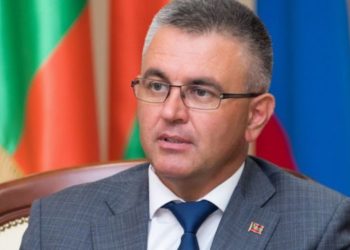 «Могла пострадать гражданка США». Вадим Красносельский предложил подключить ФБР к расследованию теракта в Приднестровье | VIDEO