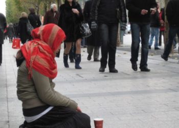 Заставляла попрошайничать в России: жительницу Дурлешт приговорили к 7 годам тюрьмы