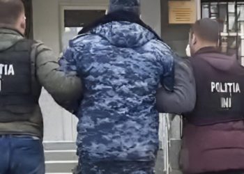 В Бельцах задержали сотрудника тюрьмы за распространение наркотиков на рабочем месте