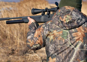 Poliția de Frontieră: Noi modificări ale condițiilor de vânătoare în zona de frontieră și în obiectivele strategice