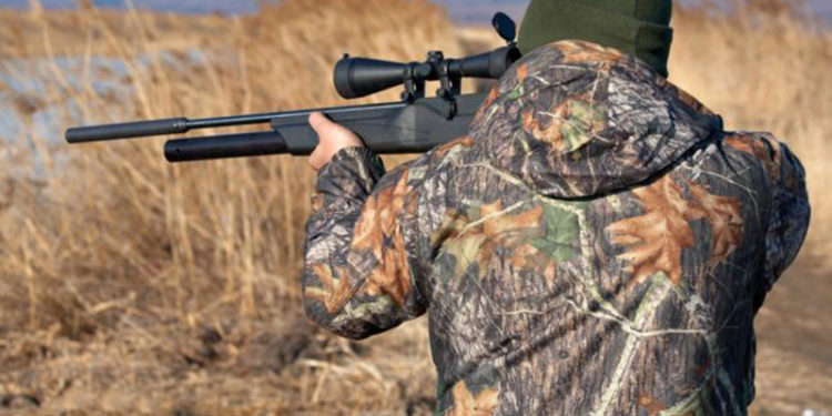 Poliția de Frontieră: Noi modificări ale condițiilor de vânătoare în zona de frontieră și în obiectivele strategice