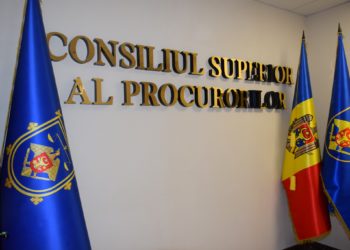 CSP a decis anularea concursului pentru funcția de procuror-șef al PCCOCS