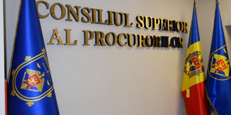 CSP a decis anularea concursului pentru funcția de procuror-șef al PCCOCS