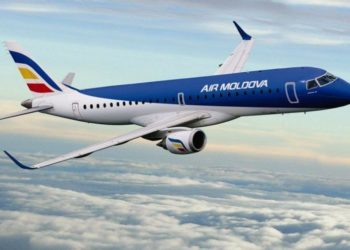 Air Moldova explică de ce au fost anulate zborurile