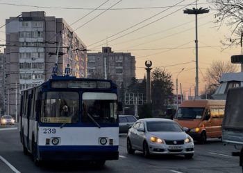 Tiraspolul anunță că reia circulația rutelor regulate spre Odesa | VIDEO