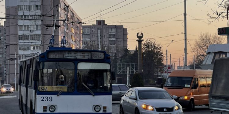 Tiraspolul anunță că reia circulația rutelor regulate spre Odesa | VIDEO