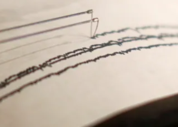 В Румынии произошло землетрясение