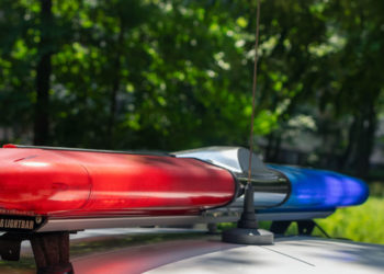 „Ar fi furat 3000 de lei”. Noi detalii despre minorului care jefuit biserică | VIDEO