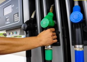 В Молдове начали расти цена на топливо