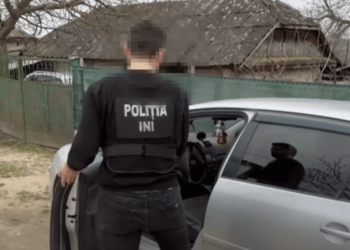 Заставляли работать в Европе: Молдаване задержаны по подозрению в торговле людьми