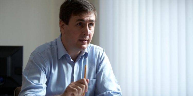 Veaceslav Ioniță: În luna februarie, datoria publică a Republicii Moldova a depășit 100 de miliarde de lei | VIDEO