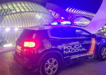 В Испании задержан один из самых разыскиваемых беглецов Европы