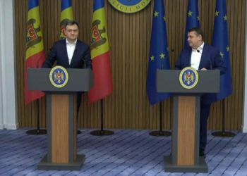 Republica Moldova va accesa 94 de milioane de dolari din programul curent de creditare cu FMI | VIDEO