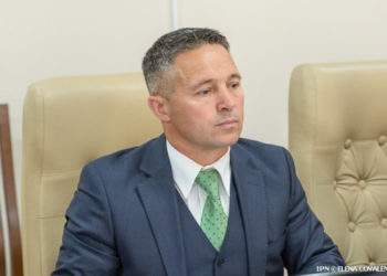 Cîrnaț: „Am deschis cutia pandorei. Constituția devine o lege simplă”