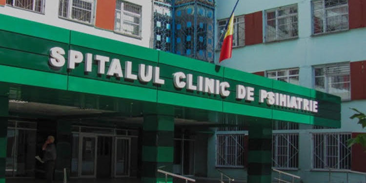 Urmărire penală după raportul ombudsmanului cu privire la incendiul de la Spitalul de Psihiatrie