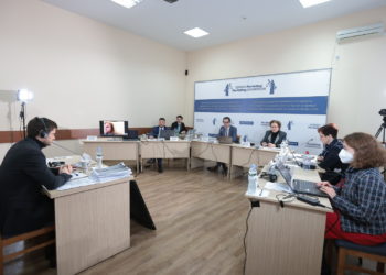 Comisia pre-vetting a finalizat evaluarea candidaților propuși de Parlament la funcția de membru în CSM: Doar trei candidați din 12 au trecut testul