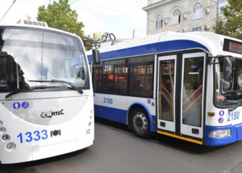 Dezvăluirile unor angajați RTEC, după accidentul în care a decedat o fetiță de 13 ani: Ruta 13 este cea mai problematică din Capitală, iar șoferița implicată avea o săptămână de experiență | VIDEO