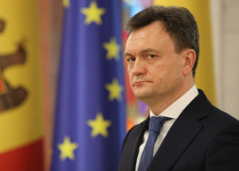 Dorin Recean întreprinde o vizită la București. Ce întâlniri au pe agendă | VIDEO