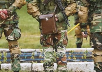 Exercițiul JCET-2023 se desfășoară la poligoanele Armatei Naționale. Ministerului Apărării către cetăţeni: Nu speculaţi dacă vedeţi tehnică militară pe drumuri! | VIDEO