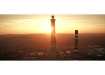 Activitatea Centralei Electrice cu Termoficare Sursa 2 a fost sistată