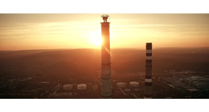 Activitatea Centralei Electrice cu Termoficare Sursa 2 a fost sistată