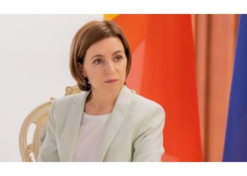 Maia Sandu a convocat astăzi Consiliul Suprem de Securitate: Singurul subiect pe ordinea de zi – situația în sfera Justiției | VIDEO