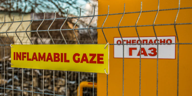 Inspecție inopinată la Ungheni-gaz, urmare a declarațiilor unui deputat. Ce au arătat verificările