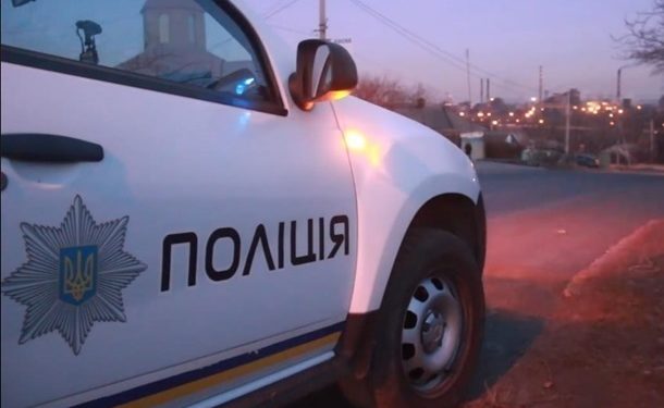 В Одессе с 14 этажа выпала пара — соцсети